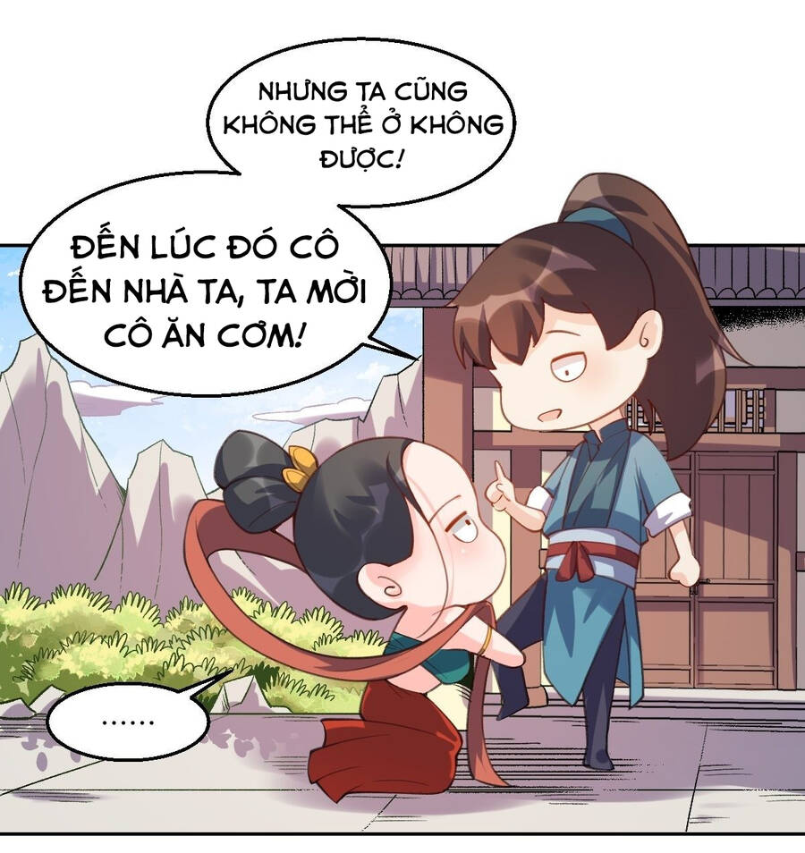 Nguyên Lai Ta Là Tu Tiên Đại Lão Chap 72 - Next Chap 73