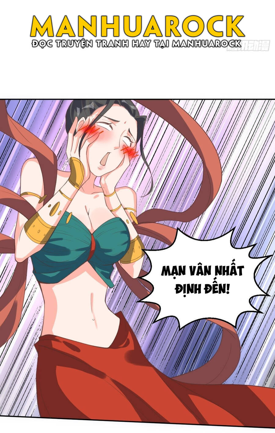 Nguyên Lai Ta Là Tu Tiên Đại Lão Chap 72 - Next Chap 73