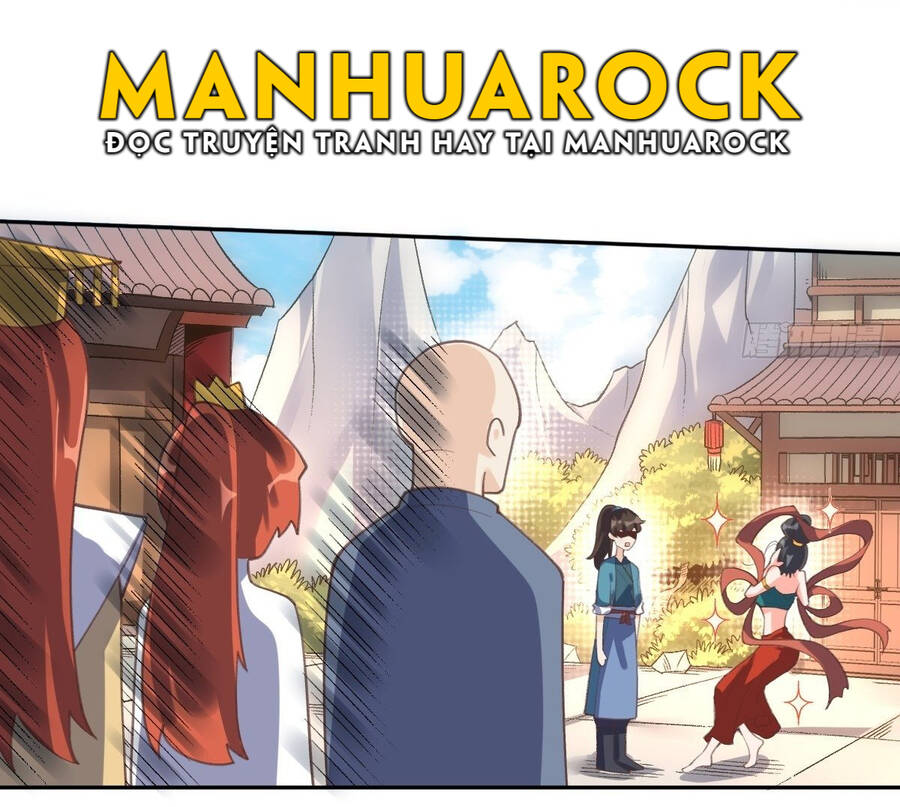 Nguyên Lai Ta Là Tu Tiên Đại Lão Chap 72 - Next Chap 73