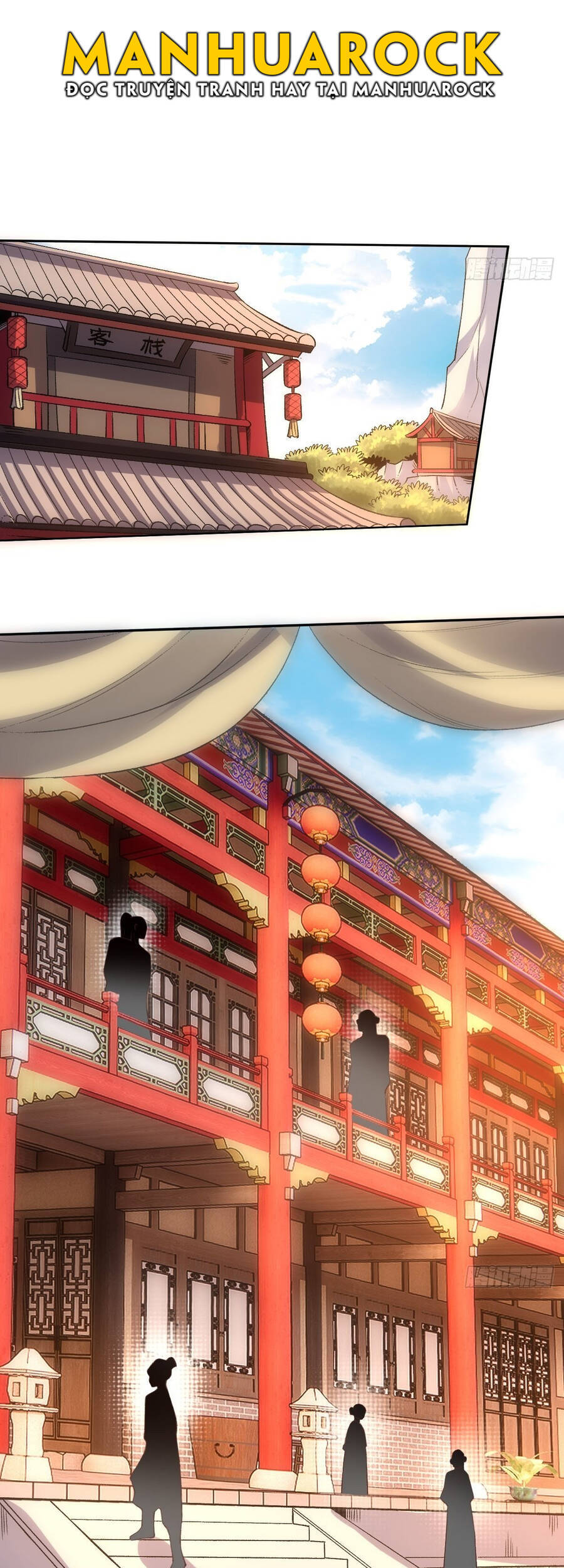 Nguyên Lai Ta Là Tu Tiên Đại Lão Chap 72 - Next Chap 73