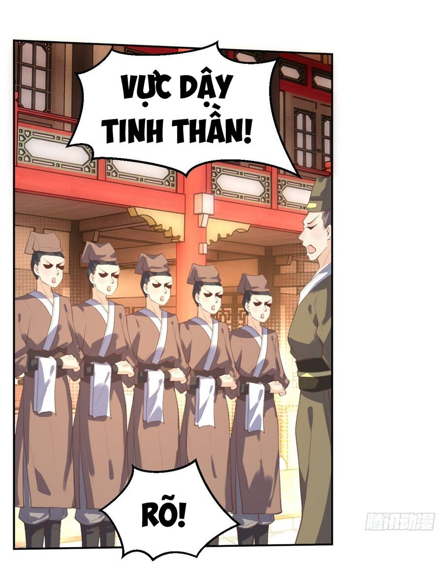 Nguyên Lai Ta Là Tu Tiên Đại Lão Chap 72 - Next Chap 73