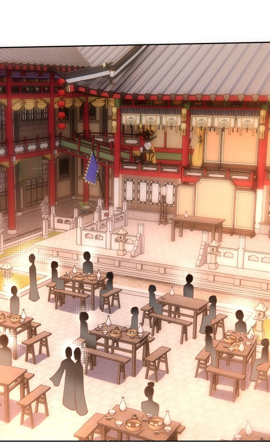 Nguyên Lai Ta Là Tu Tiên Đại Lão Chap 72 - Next Chap 73