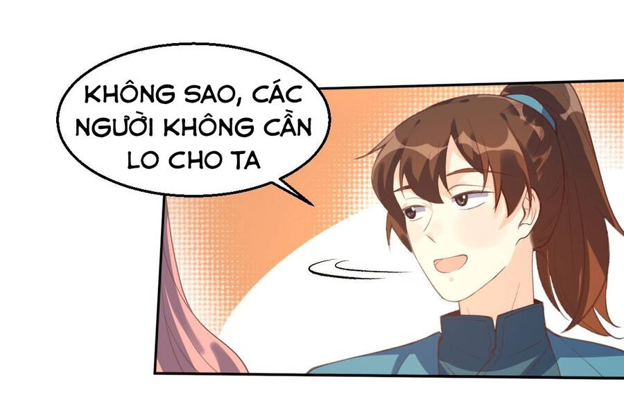 Nguyên Lai Ta Là Tu Tiên Đại Lão Chap 72 - Next Chap 73