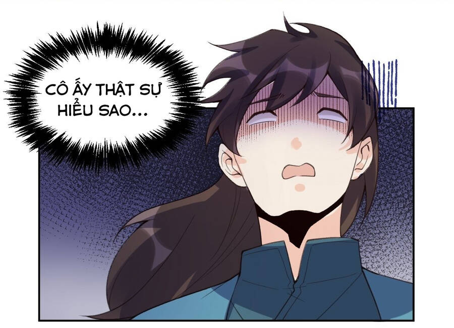 Nguyên Lai Ta Là Tu Tiên Đại Lão Chap 72 - Next Chap 73
