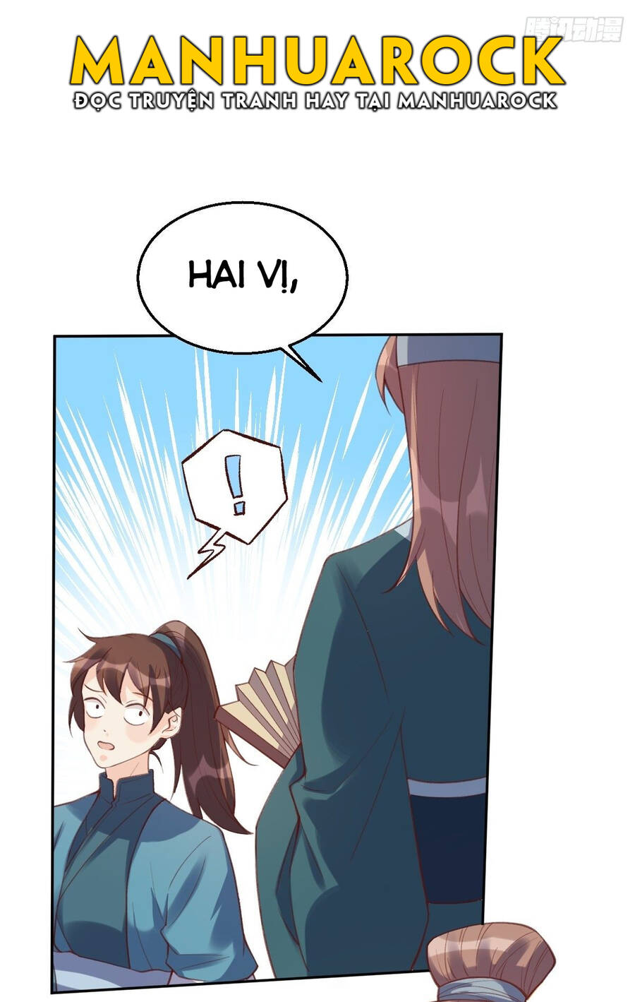 Nguyên Lai Ta Là Tu Tiên Đại Lão Chap 72 - Next Chap 73