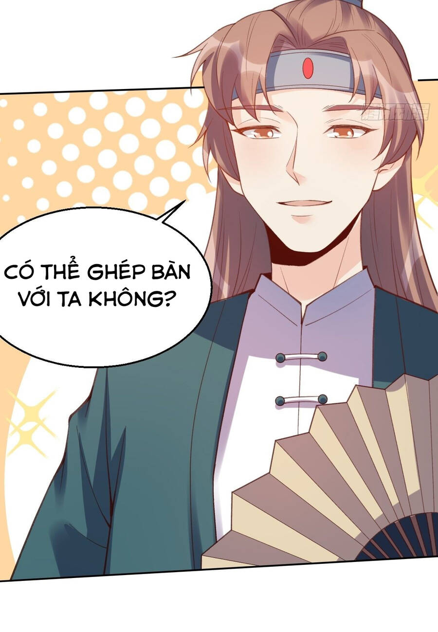 Nguyên Lai Ta Là Tu Tiên Đại Lão Chap 72 - Next Chap 73
