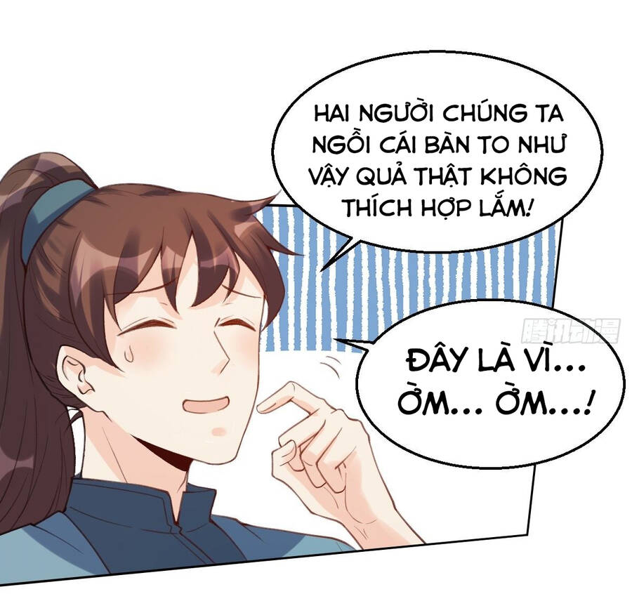 Nguyên Lai Ta Là Tu Tiên Đại Lão Chap 72 - Next Chap 73