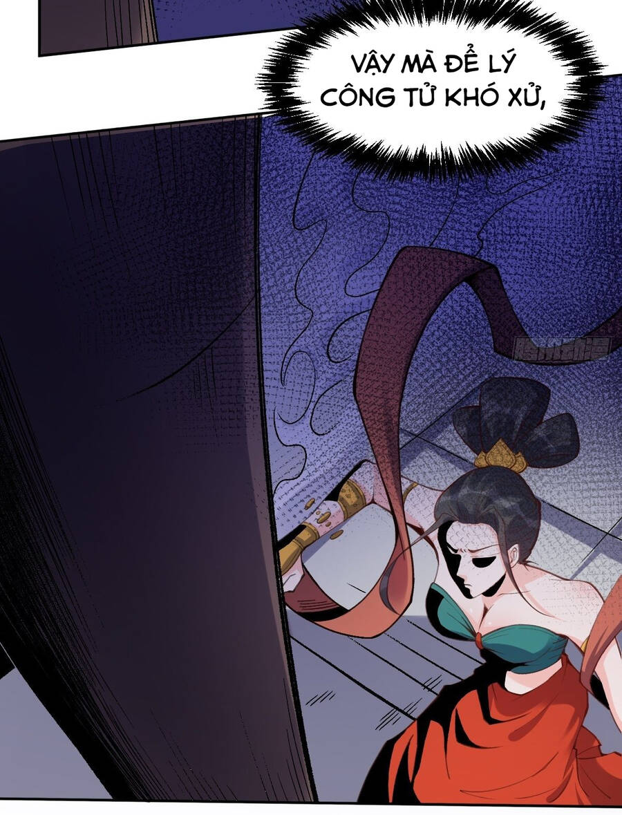 Nguyên Lai Ta Là Tu Tiên Đại Lão Chap 72 - Next Chap 73