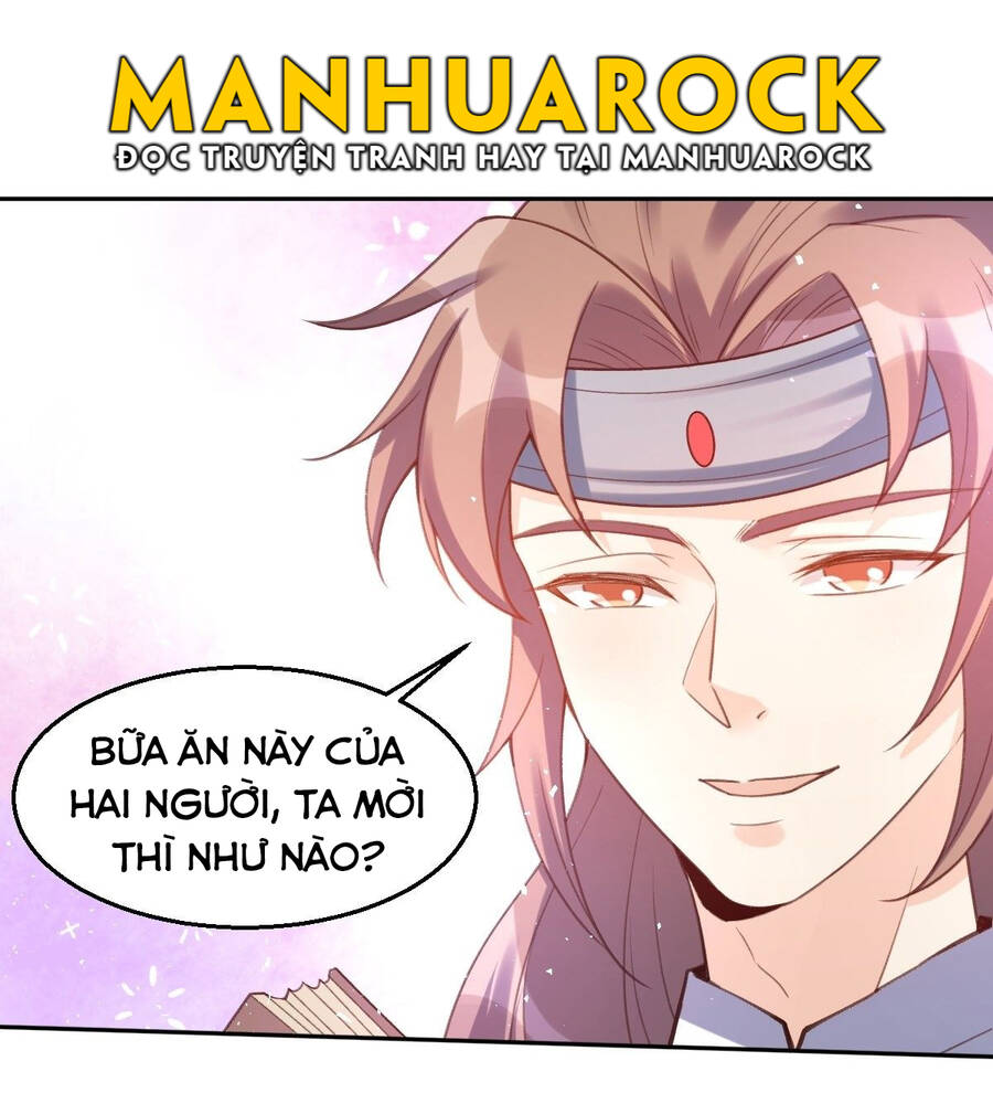 Nguyên Lai Ta Là Tu Tiên Đại Lão Chap 72 - Next Chap 73