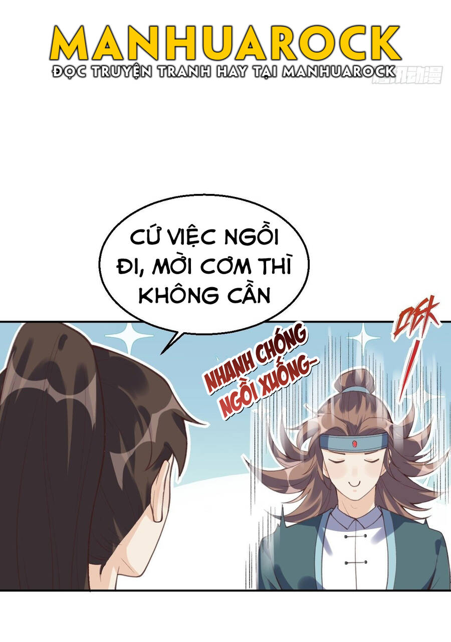 Nguyên Lai Ta Là Tu Tiên Đại Lão Chap 72 - Next Chap 73