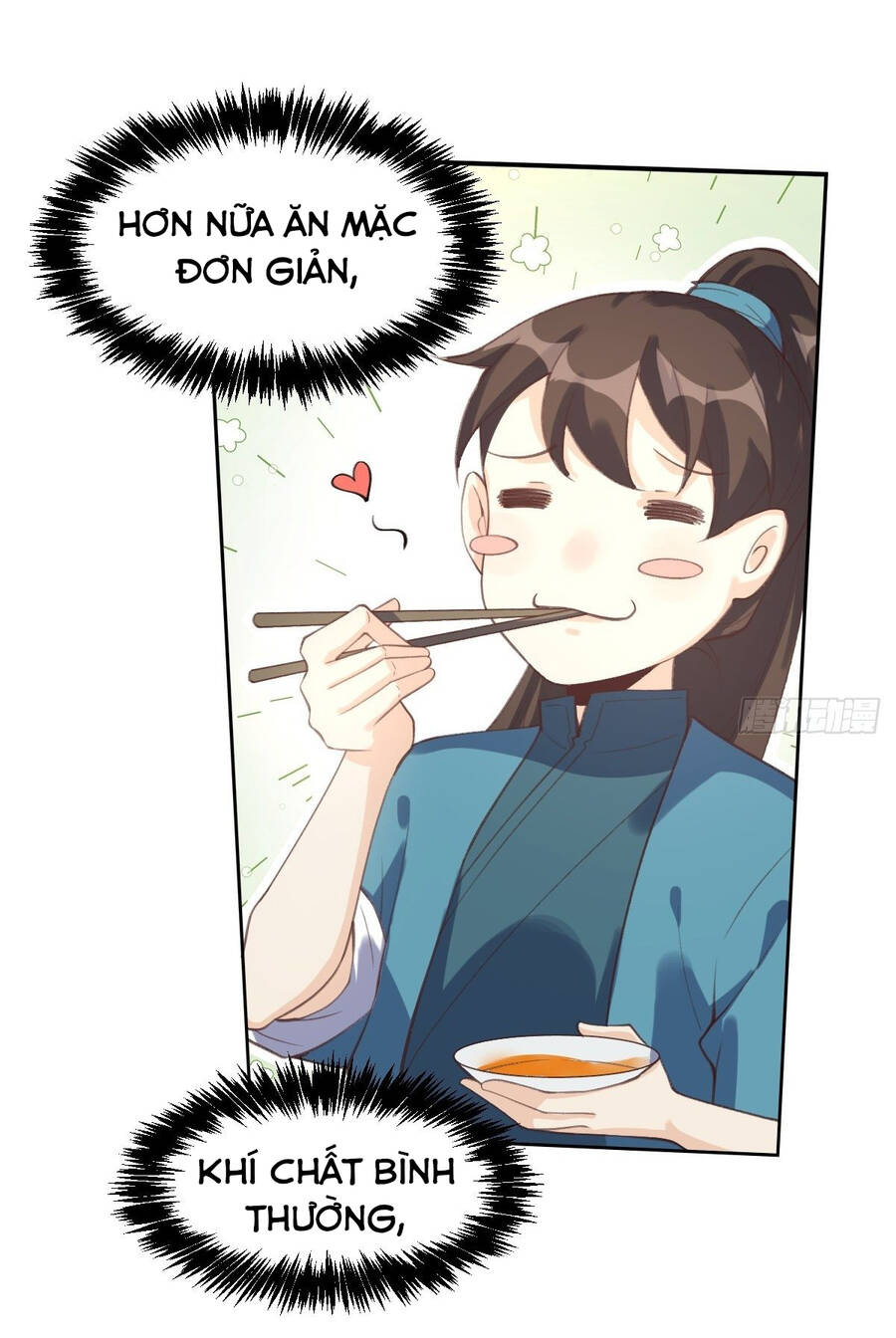 Nguyên Lai Ta Là Tu Tiên Đại Lão Chap 72 - Next Chap 73