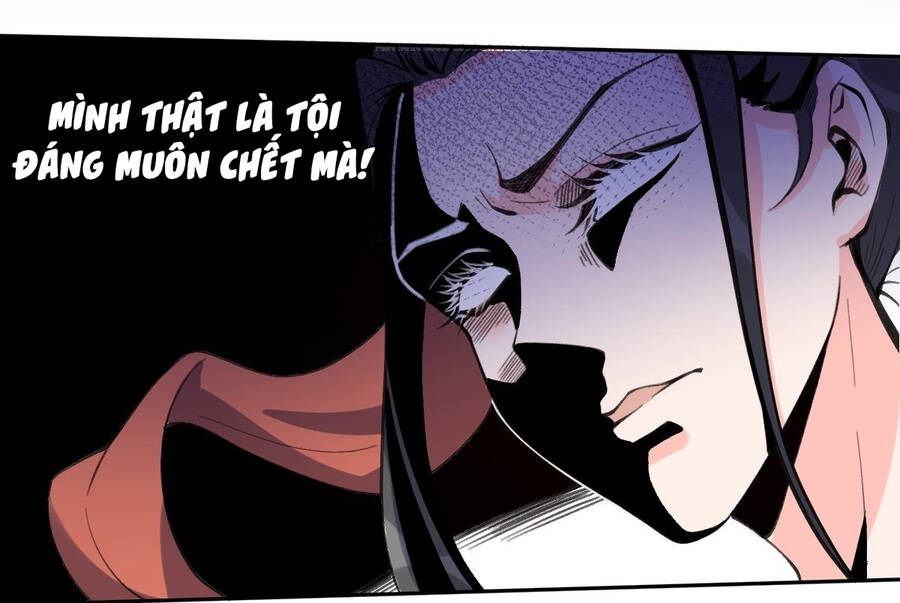 Nguyên Lai Ta Là Tu Tiên Đại Lão Chap 72 - Next Chap 73