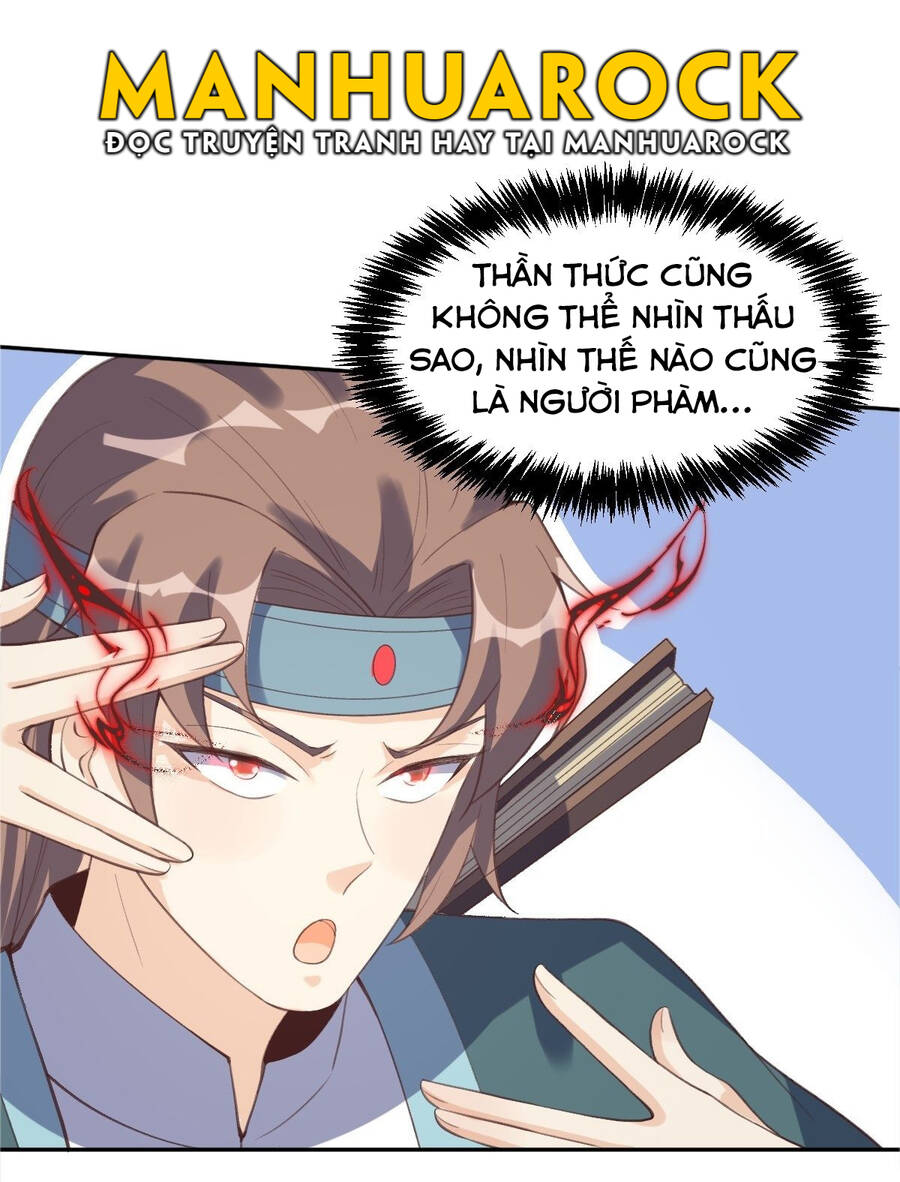 Nguyên Lai Ta Là Tu Tiên Đại Lão Chap 72 - Next Chap 73