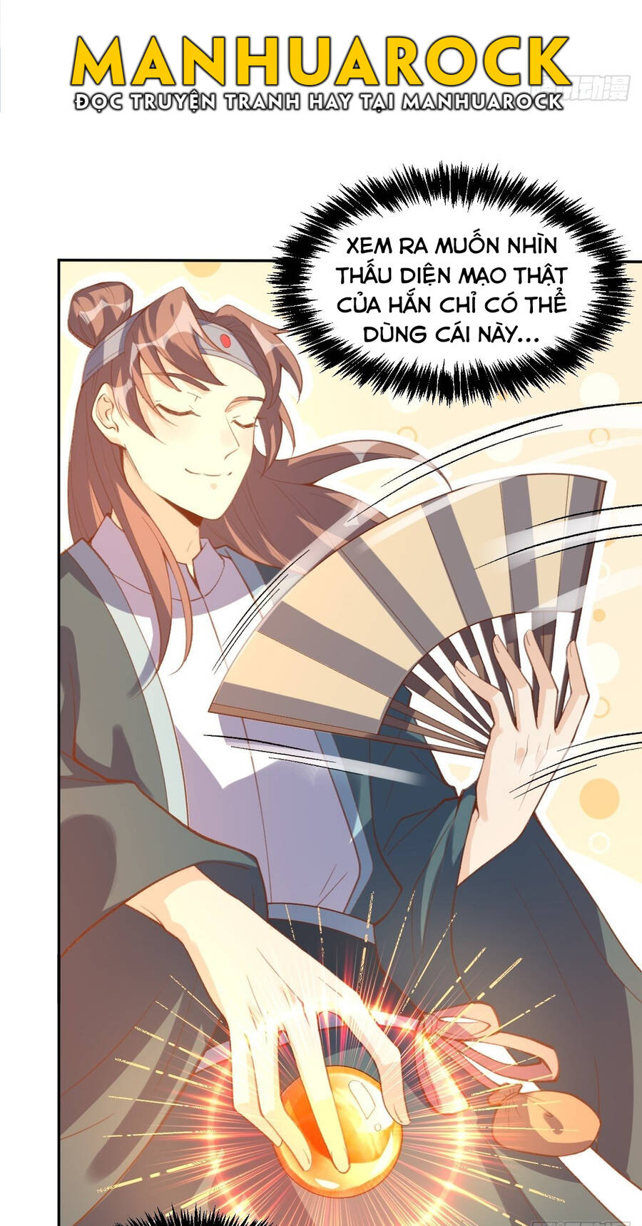 Nguyên Lai Ta Là Tu Tiên Đại Lão Chap 72 - Next Chap 73
