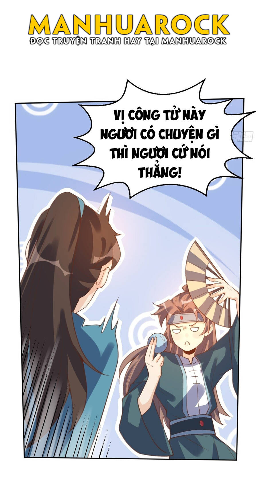 Nguyên Lai Ta Là Tu Tiên Đại Lão Chap 72 - Next Chap 73