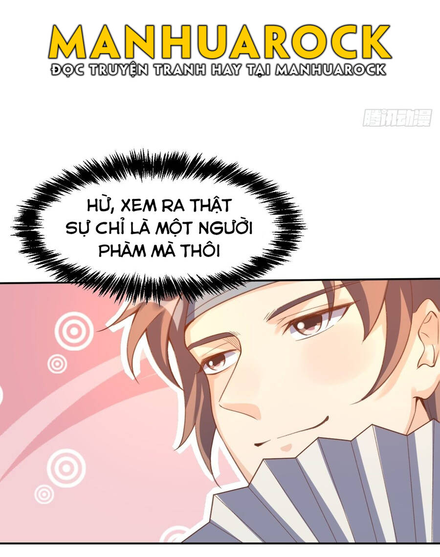 Nguyên Lai Ta Là Tu Tiên Đại Lão Chap 72 - Next Chap 73