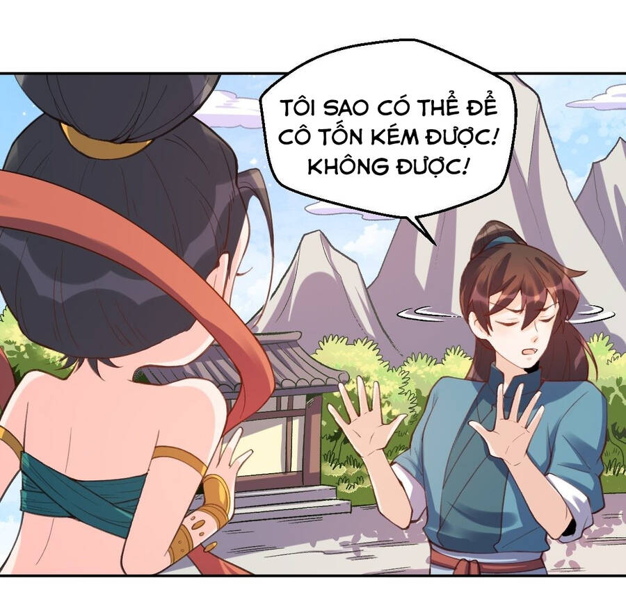 Nguyên Lai Ta Là Tu Tiên Đại Lão Chap 72 - Next Chap 73