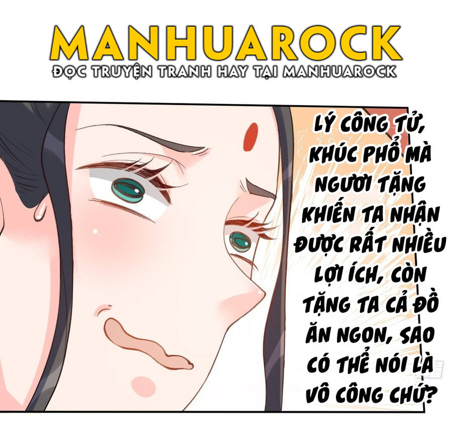 Nguyên Lai Ta Là Tu Tiên Đại Lão Chap 72 - Next Chap 73