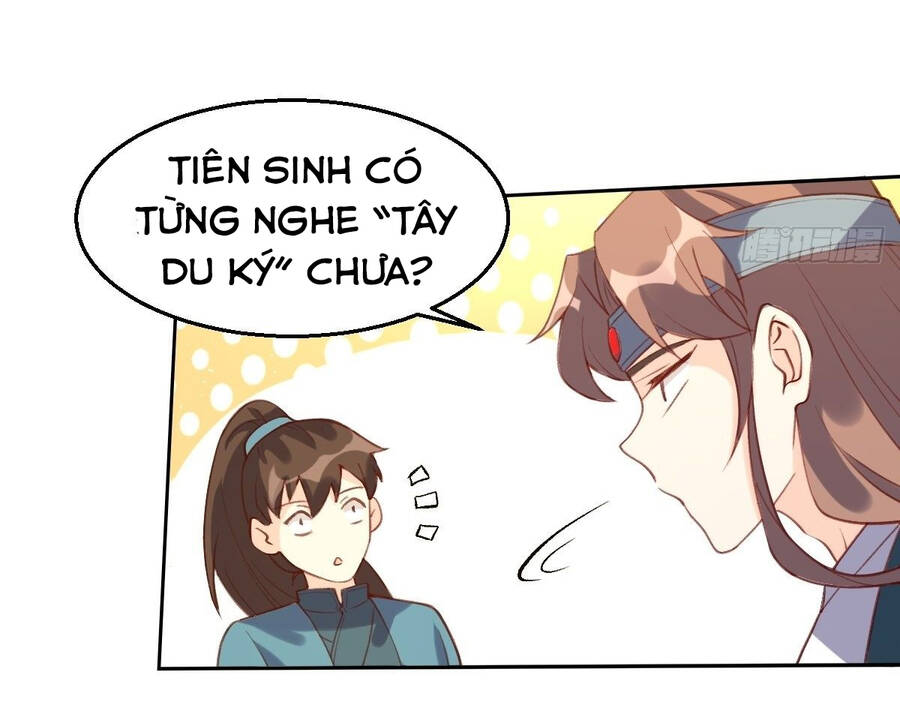 Nguyên Lai Ta Là Tu Tiên Đại Lão Chap 73 - Next Chap 74