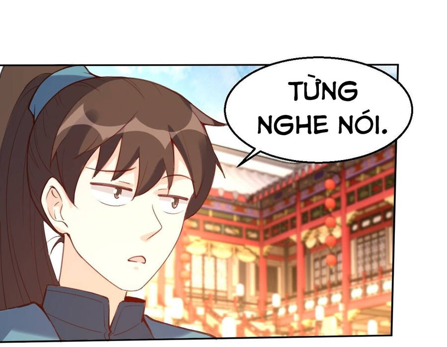 Nguyên Lai Ta Là Tu Tiên Đại Lão Chap 73 - Next Chap 74