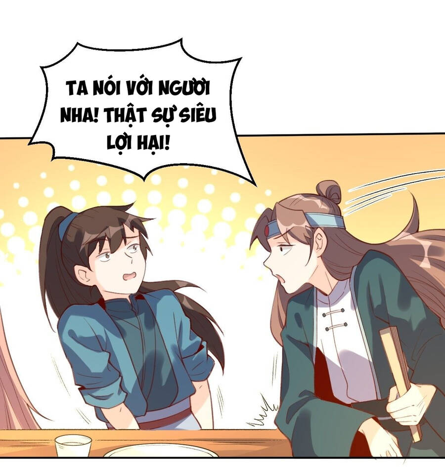 Nguyên Lai Ta Là Tu Tiên Đại Lão Chap 73 - Next Chap 74