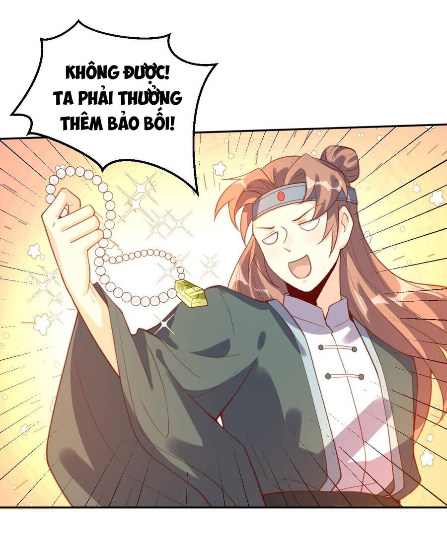 Nguyên Lai Ta Là Tu Tiên Đại Lão Chap 73 - Next Chap 74