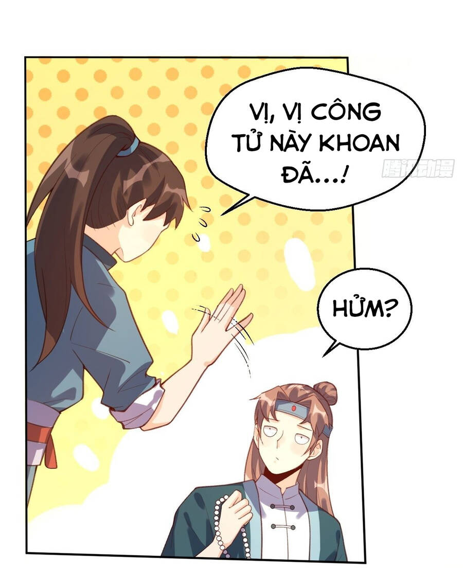 Nguyên Lai Ta Là Tu Tiên Đại Lão Chap 73 - Next Chap 74