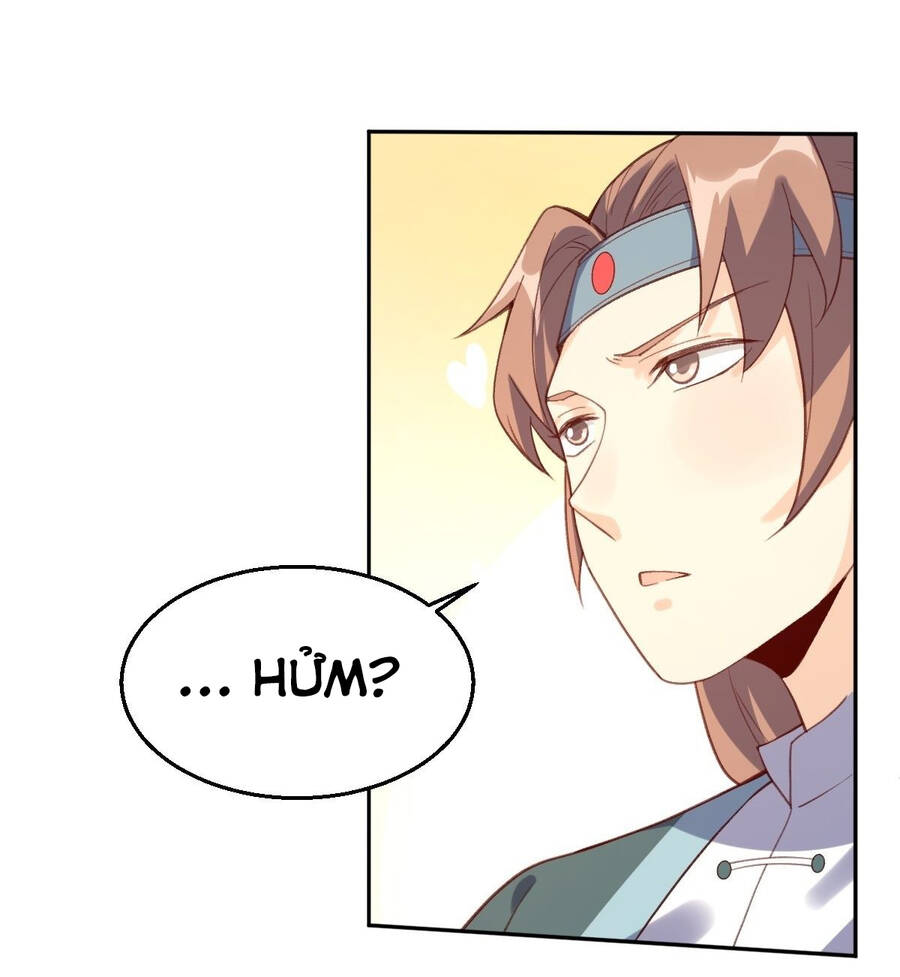 Nguyên Lai Ta Là Tu Tiên Đại Lão Chap 73 - Next Chap 74
