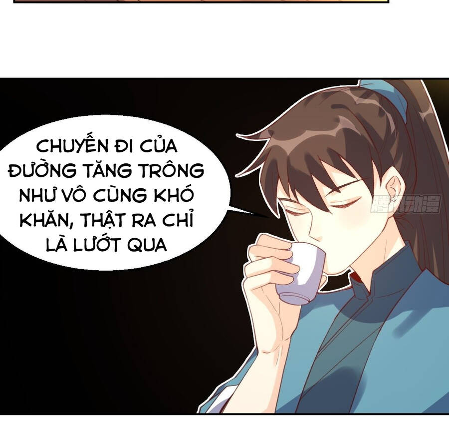 Nguyên Lai Ta Là Tu Tiên Đại Lão Chap 73 - Next Chap 74