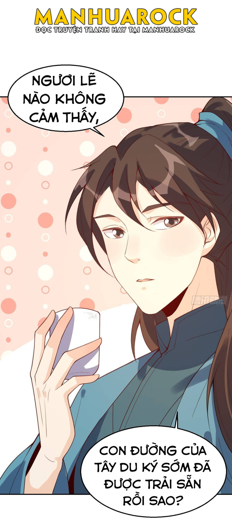 Nguyên Lai Ta Là Tu Tiên Đại Lão Chap 73 - Next Chap 74