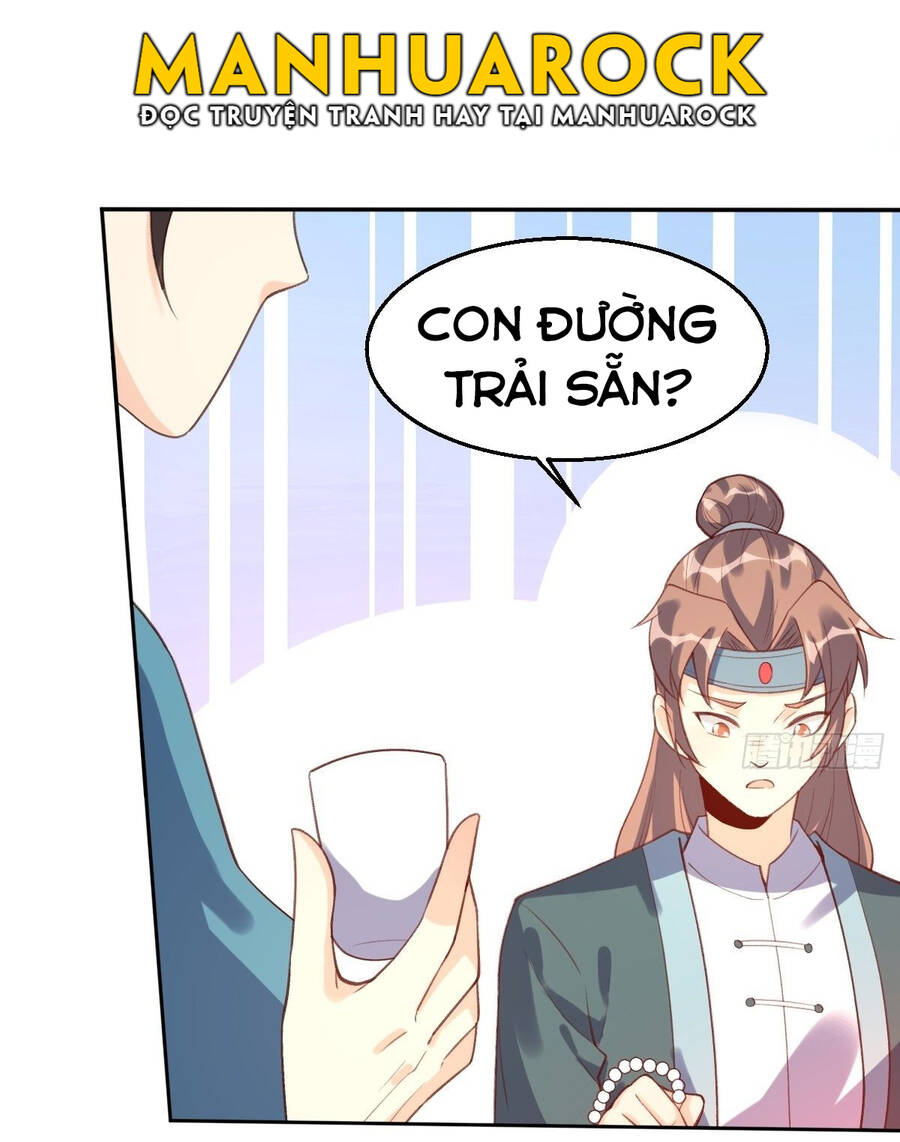 Nguyên Lai Ta Là Tu Tiên Đại Lão Chap 73 - Next Chap 74