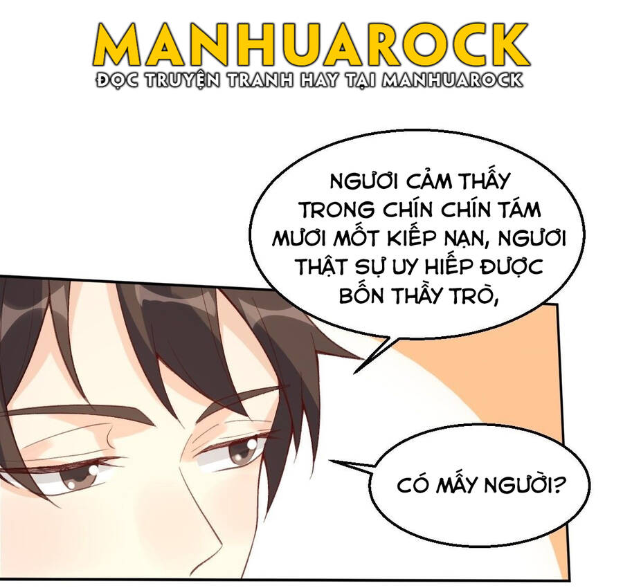 Nguyên Lai Ta Là Tu Tiên Đại Lão Chap 73 - Next Chap 74