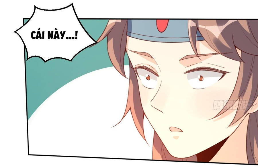 Nguyên Lai Ta Là Tu Tiên Đại Lão Chap 73 - Next Chap 74