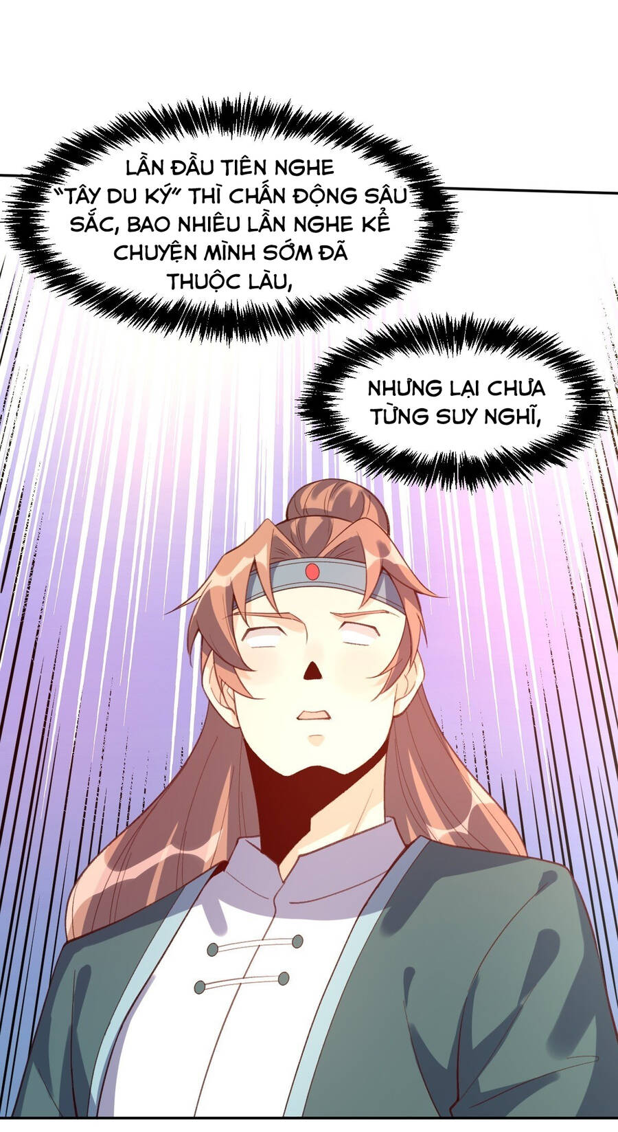 Nguyên Lai Ta Là Tu Tiên Đại Lão Chap 73 - Next Chap 74