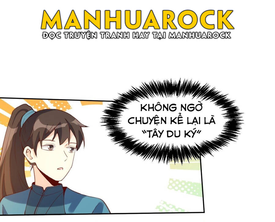 Nguyên Lai Ta Là Tu Tiên Đại Lão Chap 73 - Next Chap 74