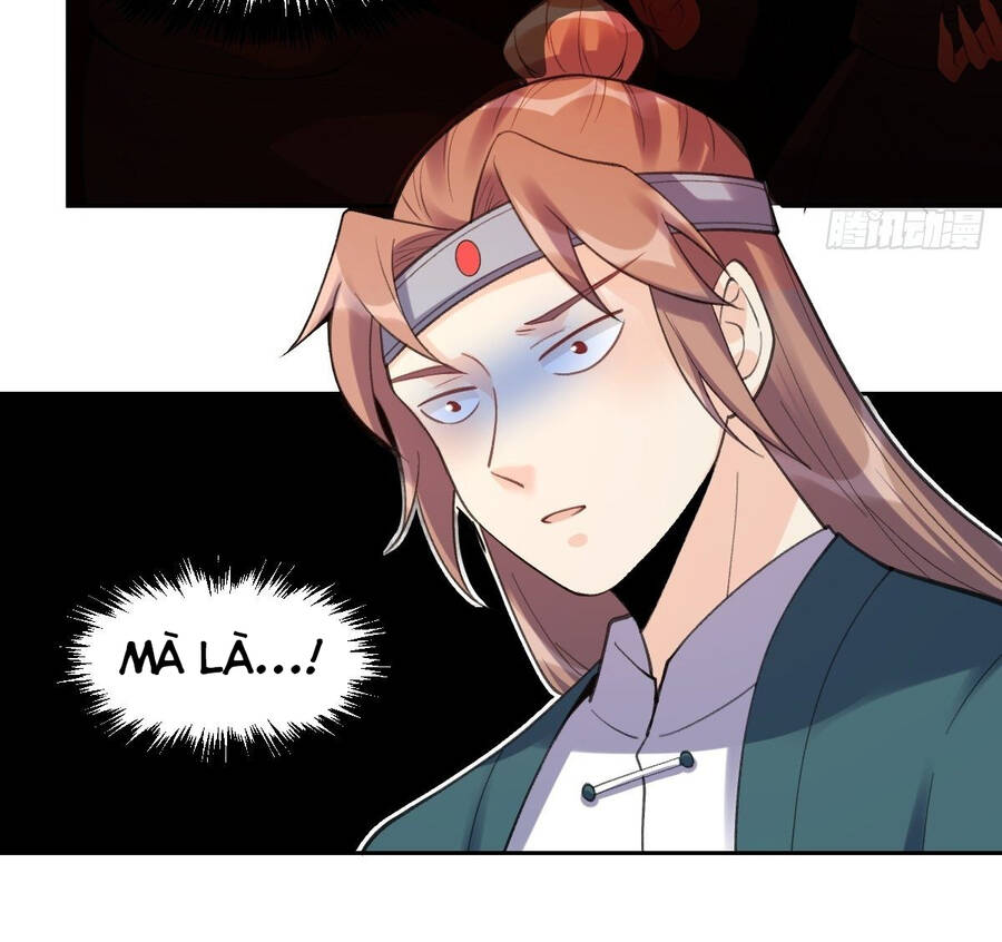 Nguyên Lai Ta Là Tu Tiên Đại Lão Chap 73 - Next Chap 74