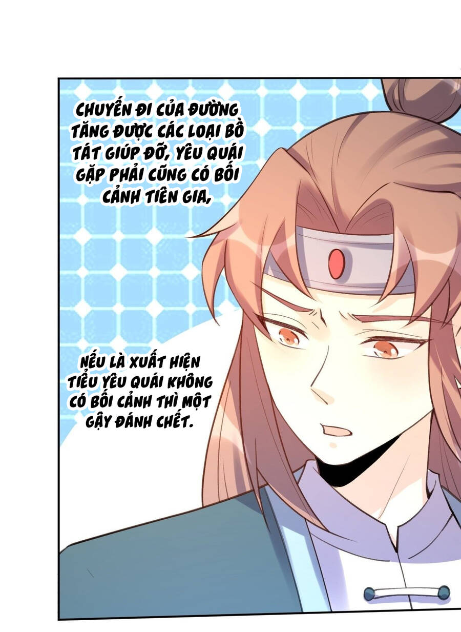 Nguyên Lai Ta Là Tu Tiên Đại Lão Chap 73 - Next Chap 74