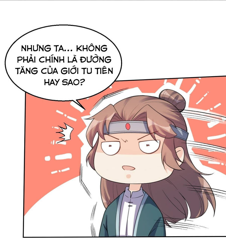 Nguyên Lai Ta Là Tu Tiên Đại Lão Chap 73 - Next Chap 74