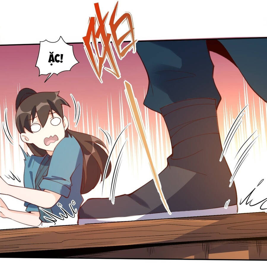 Nguyên Lai Ta Là Tu Tiên Đại Lão Chap 73 - Next Chap 74