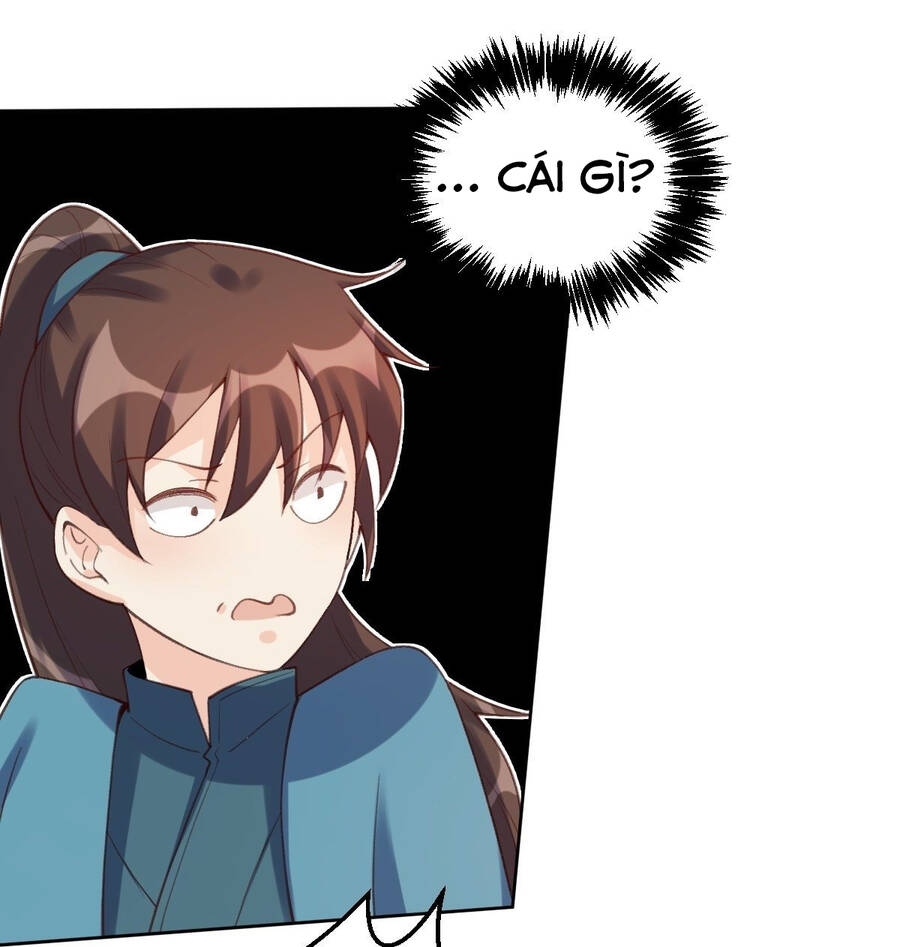Nguyên Lai Ta Là Tu Tiên Đại Lão Chap 73 - Next Chap 74