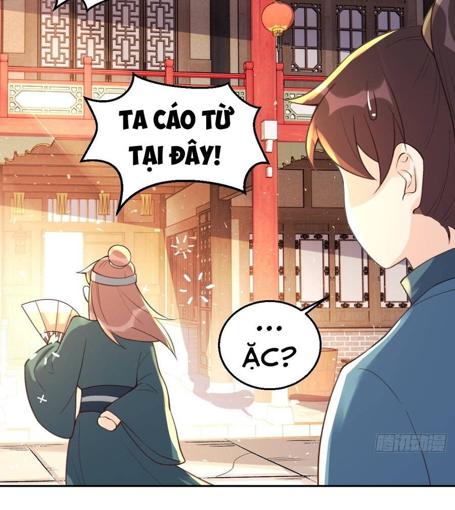 Nguyên Lai Ta Là Tu Tiên Đại Lão Chap 73 - Next Chap 74