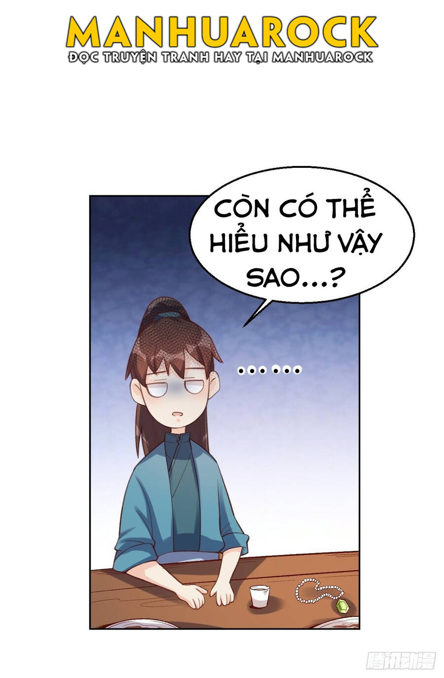 Nguyên Lai Ta Là Tu Tiên Đại Lão Chap 73 - Next Chap 74