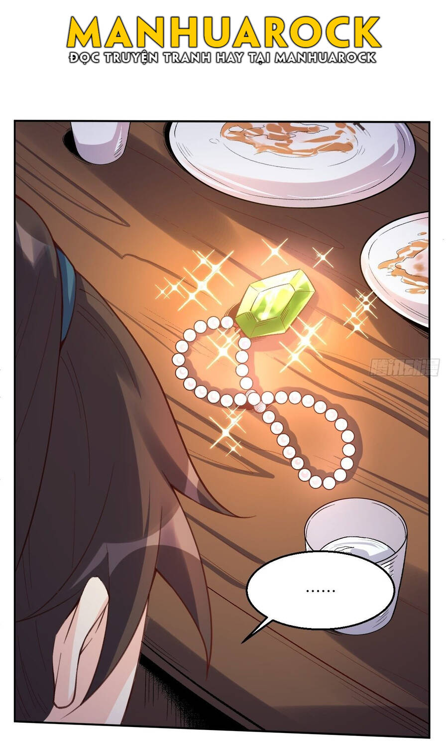 Nguyên Lai Ta Là Tu Tiên Đại Lão Chap 73 - Next Chap 74