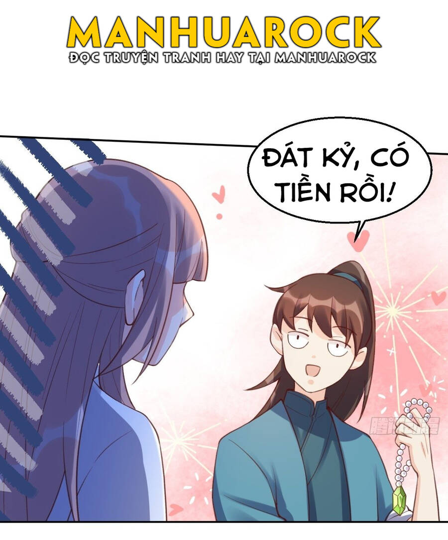 Nguyên Lai Ta Là Tu Tiên Đại Lão Chap 73 - Next Chap 74