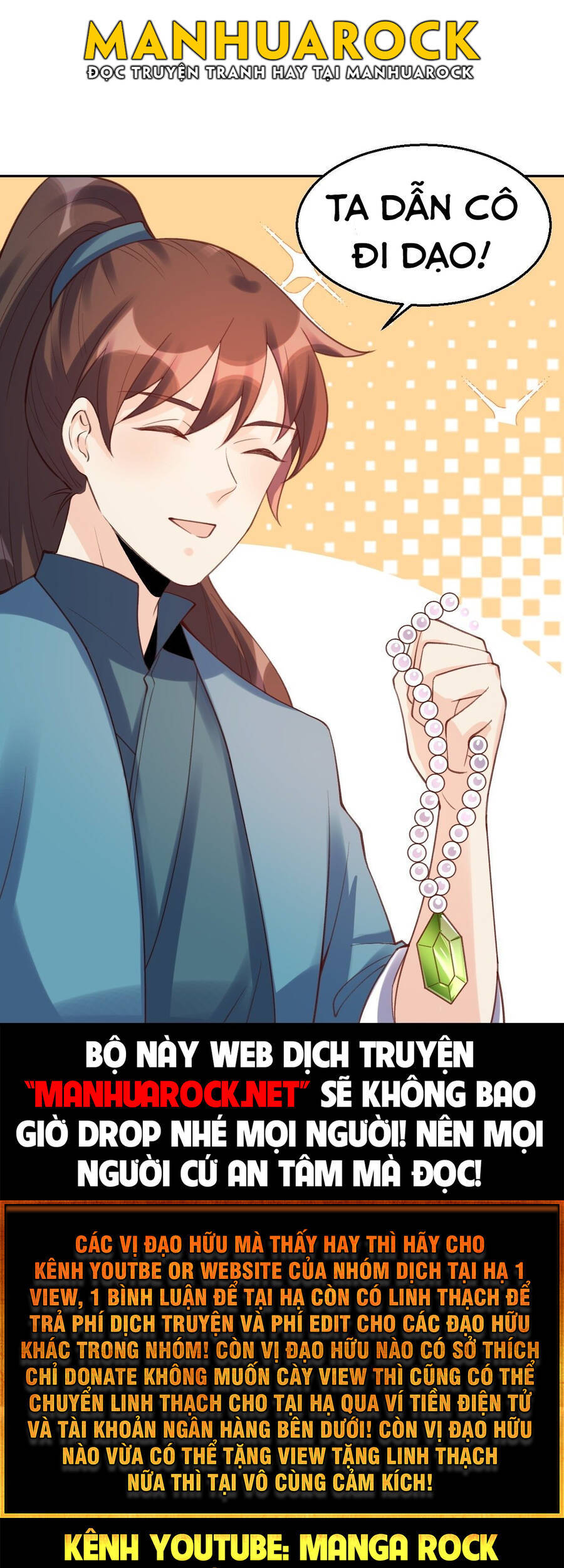 Nguyên Lai Ta Là Tu Tiên Đại Lão Chap 73 - Next Chap 74