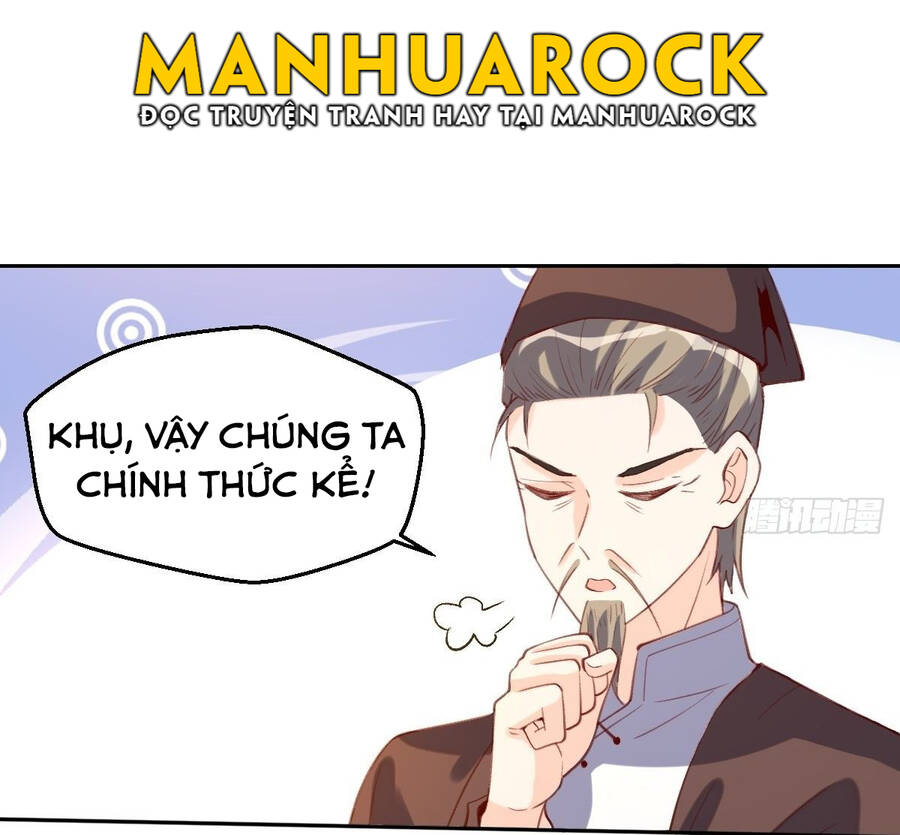Nguyên Lai Ta Là Tu Tiên Đại Lão Chap 73 - Next Chap 74