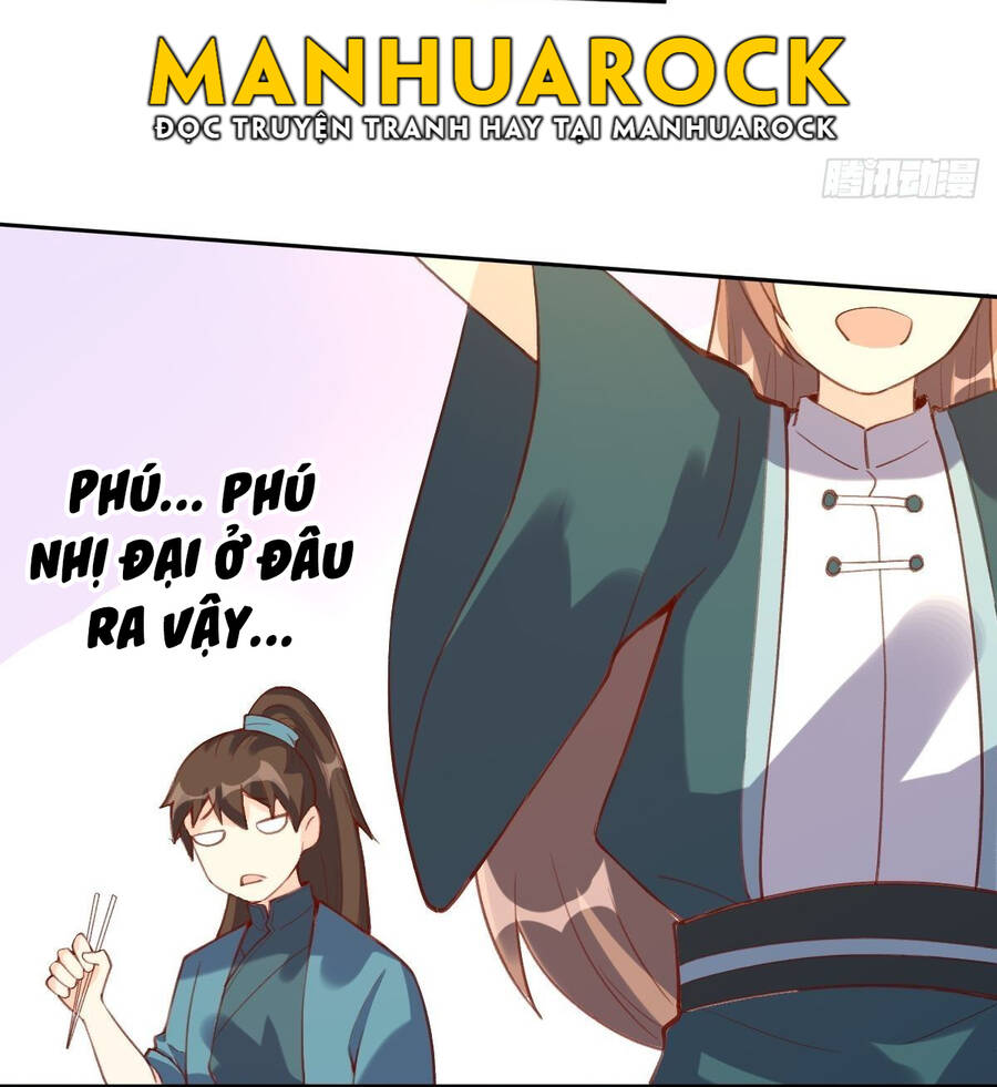 Nguyên Lai Ta Là Tu Tiên Đại Lão Chap 73 - Next Chap 74