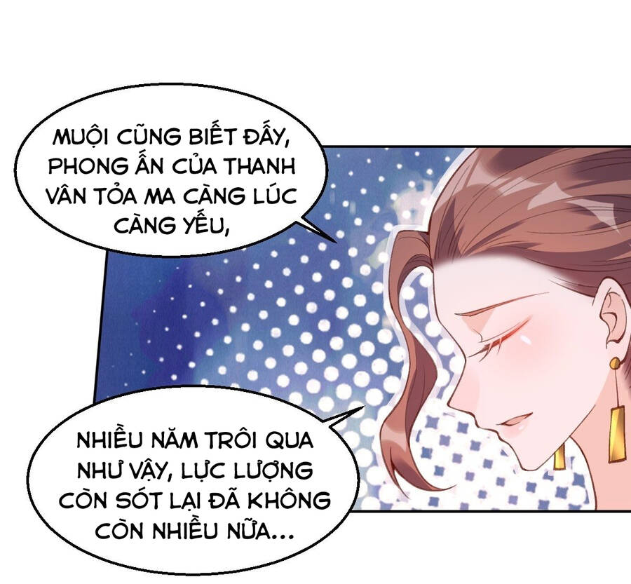 Nguyên Lai Ta Là Tu Tiên Đại Lão Chap 74 - Next Chap 75