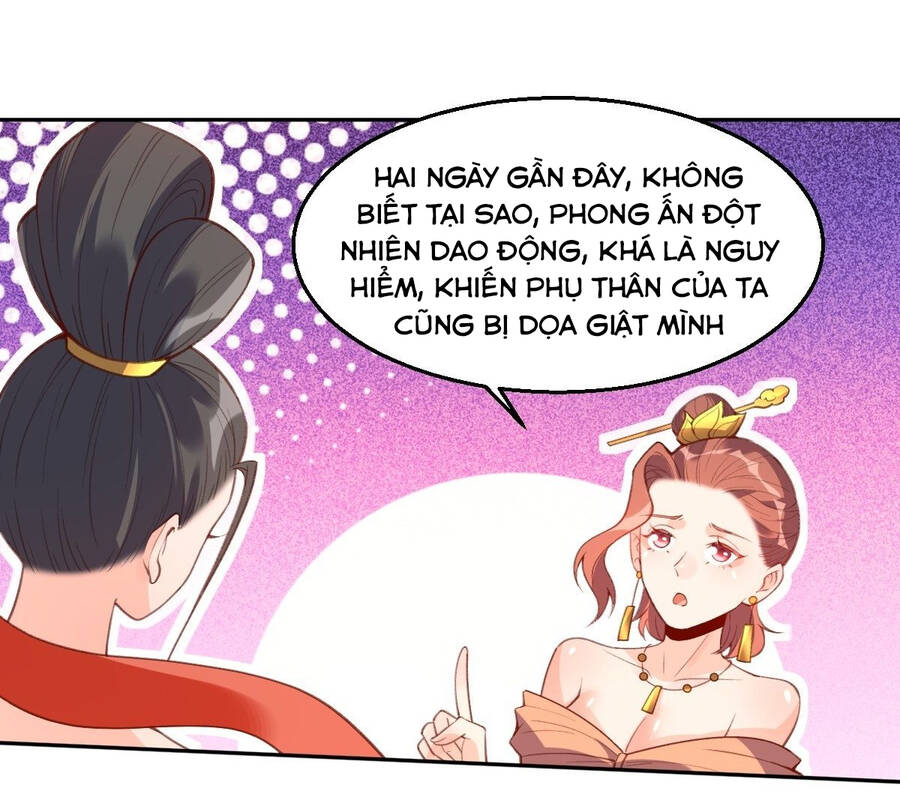 Nguyên Lai Ta Là Tu Tiên Đại Lão Chap 74 - Next Chap 75