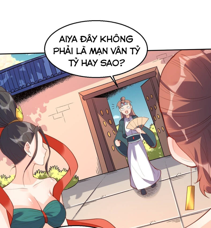 Nguyên Lai Ta Là Tu Tiên Đại Lão Chap 74 - Next Chap 75